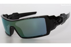 Oakley Oil Rig (OO9081 26-249 128mm) saules brilles